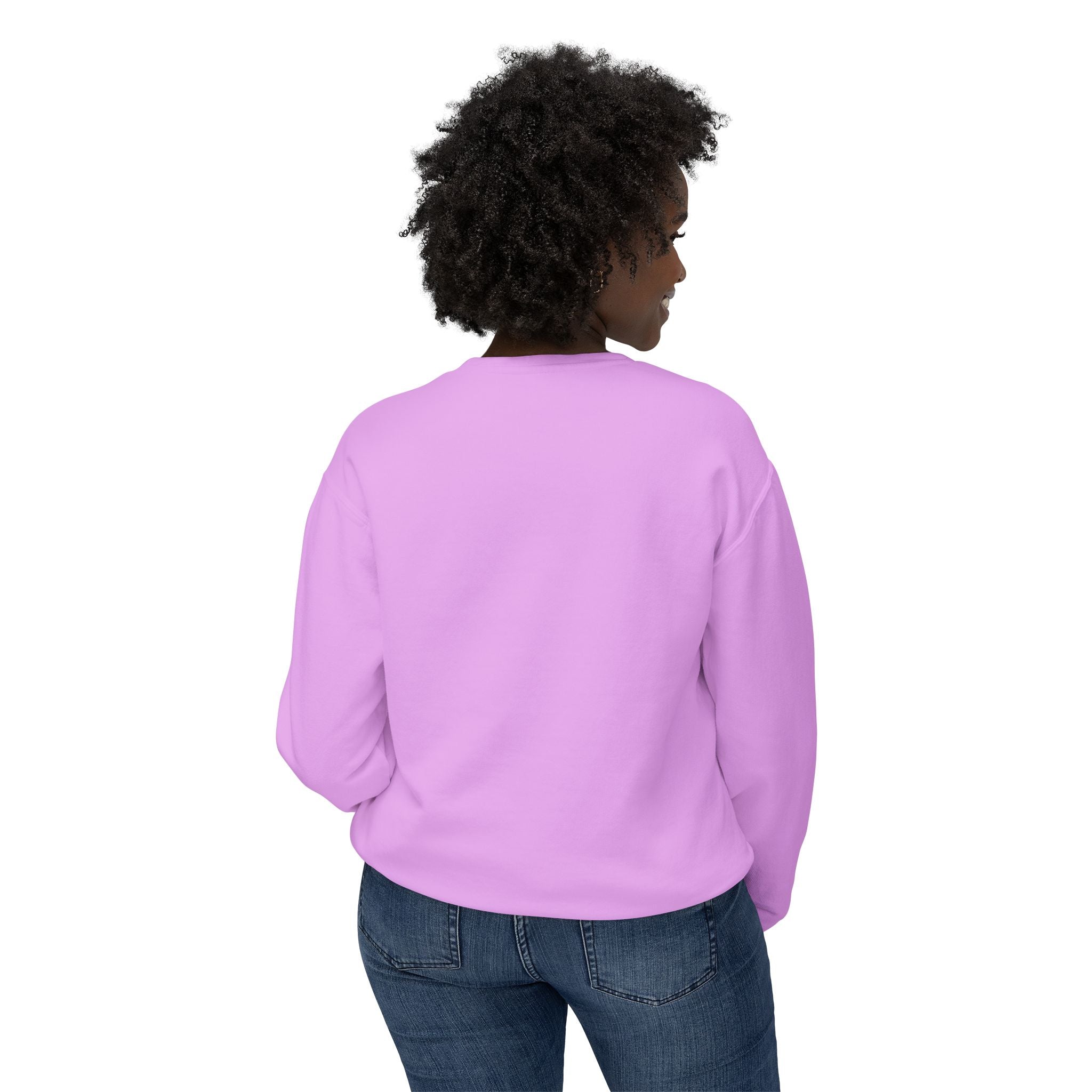 BRB Apparel Crewneck Sweatshirt
