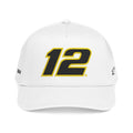 #12 Menards Racing Snapback Hat