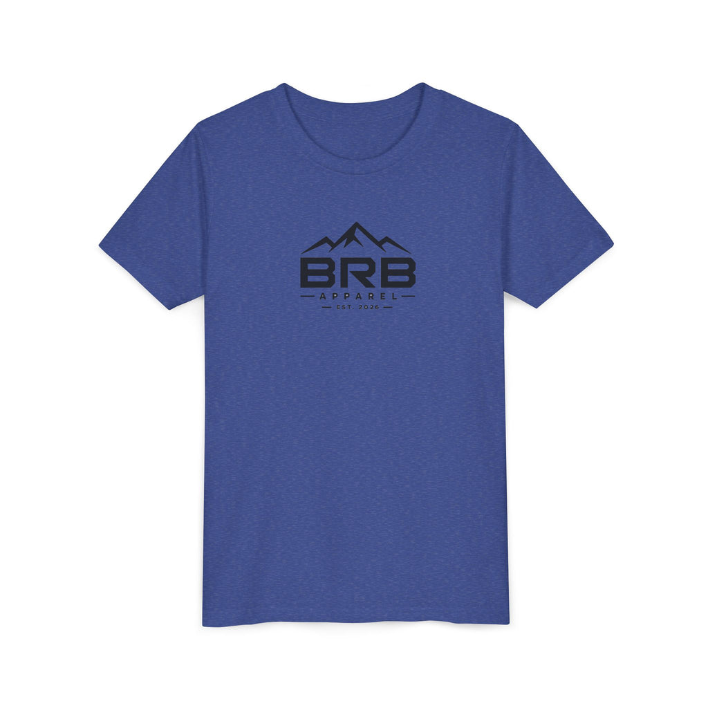 BRB Apparel Youth T‑Shirt