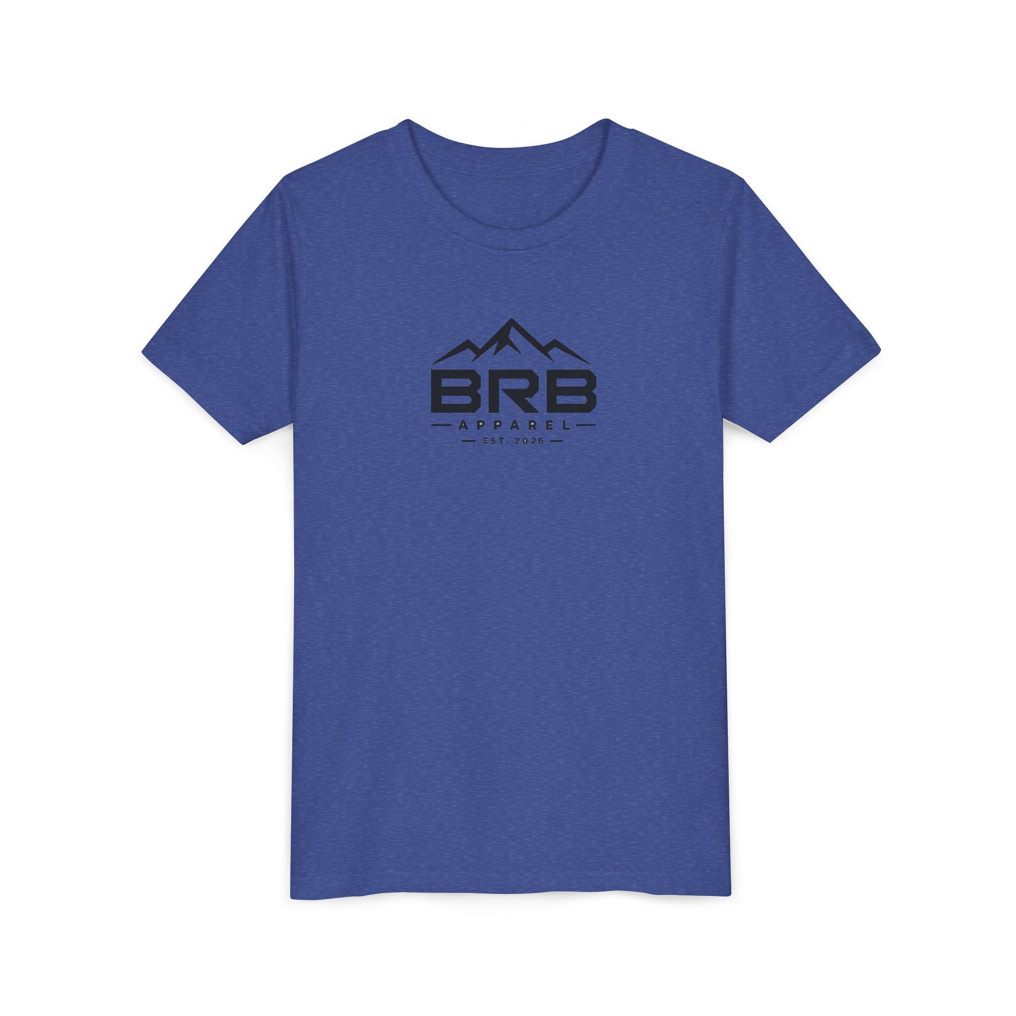 BRB Apparel Youth T‑Shirt