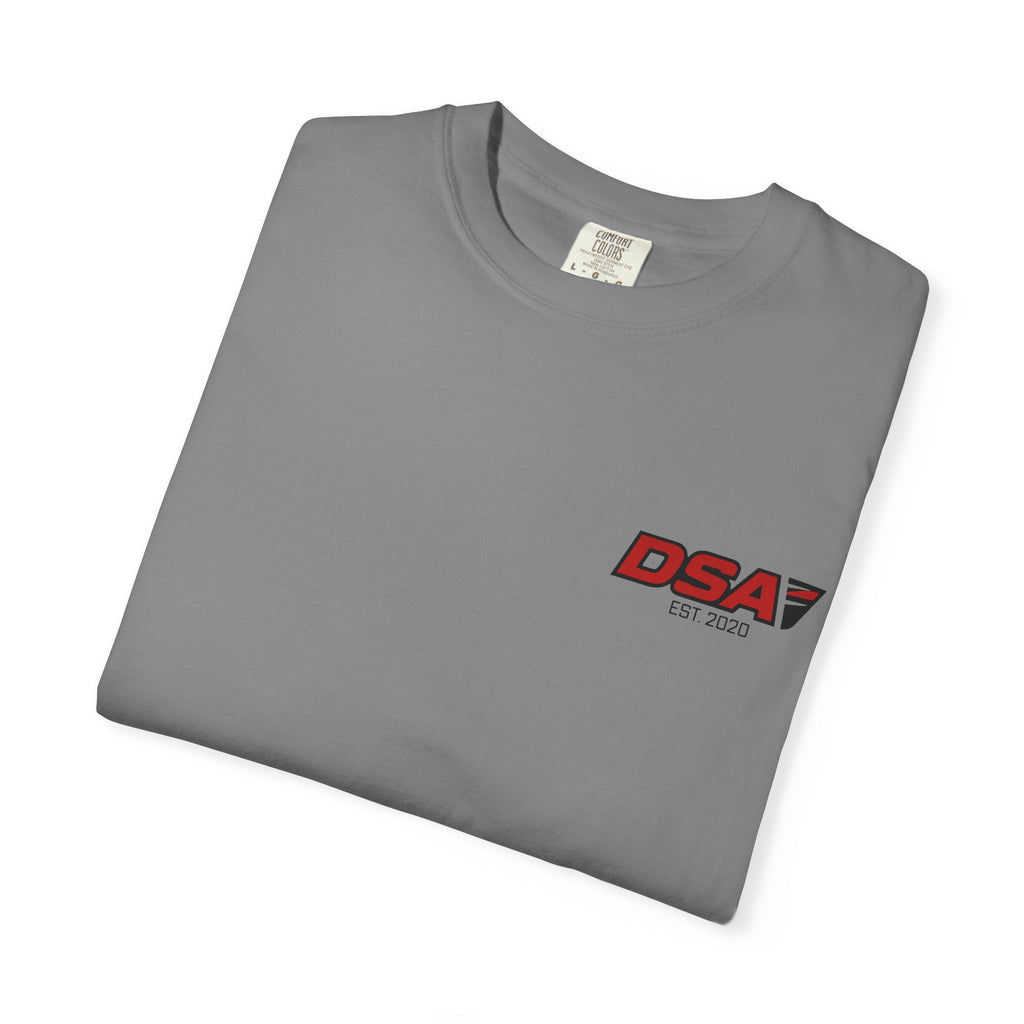 DSA T-Shirt
