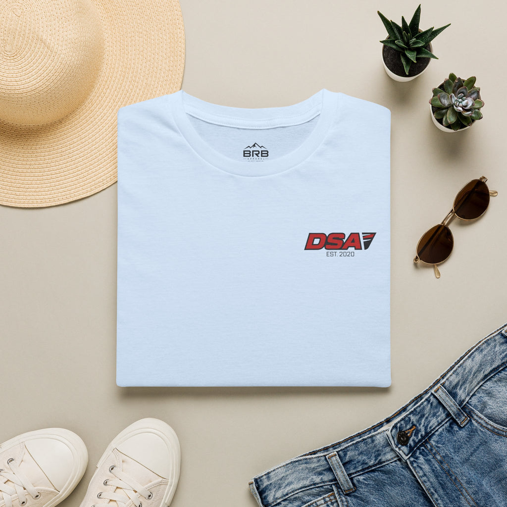 DSA Logo T-Shirt