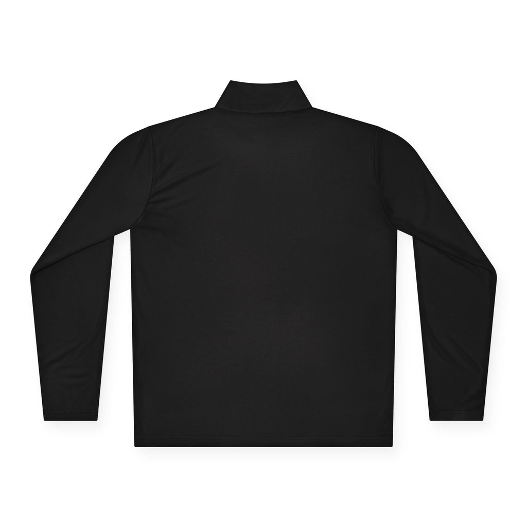 BRB Quarter-zip Pullover