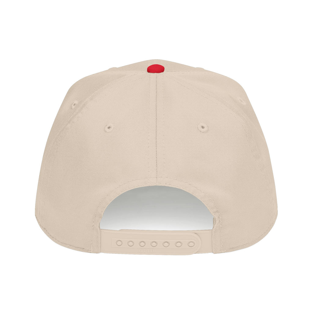 #18 DSA Racing Snapback Hat