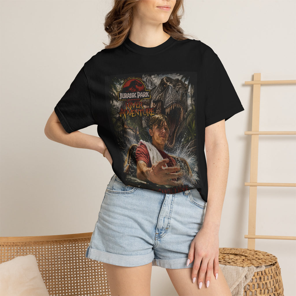 JP River Adventure Rory T-Shirt