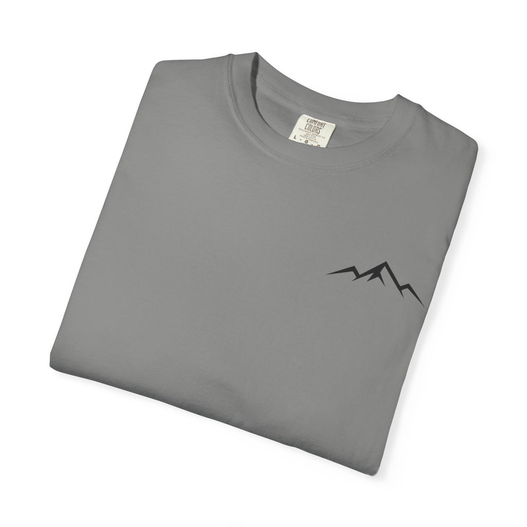 U.S. Highpoints T-Shirt