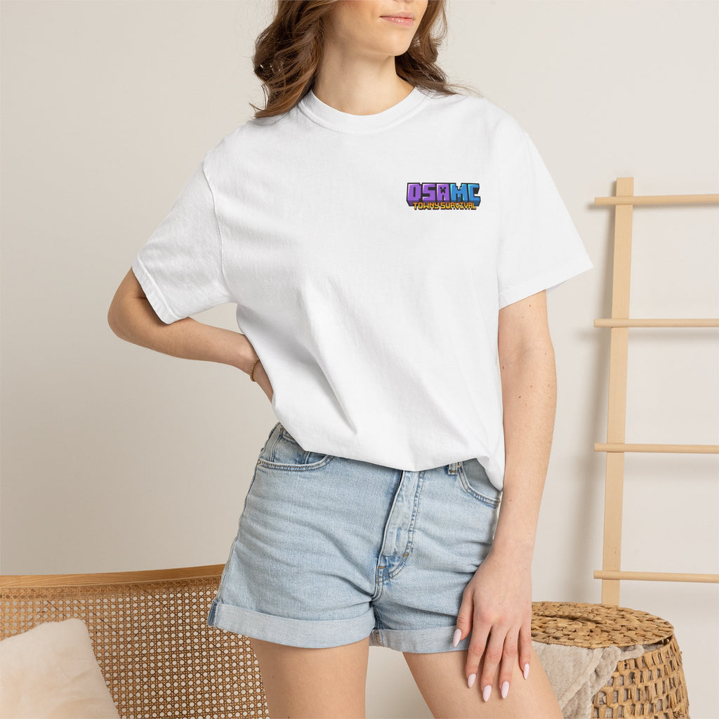DSA MC Staff T-Shirt