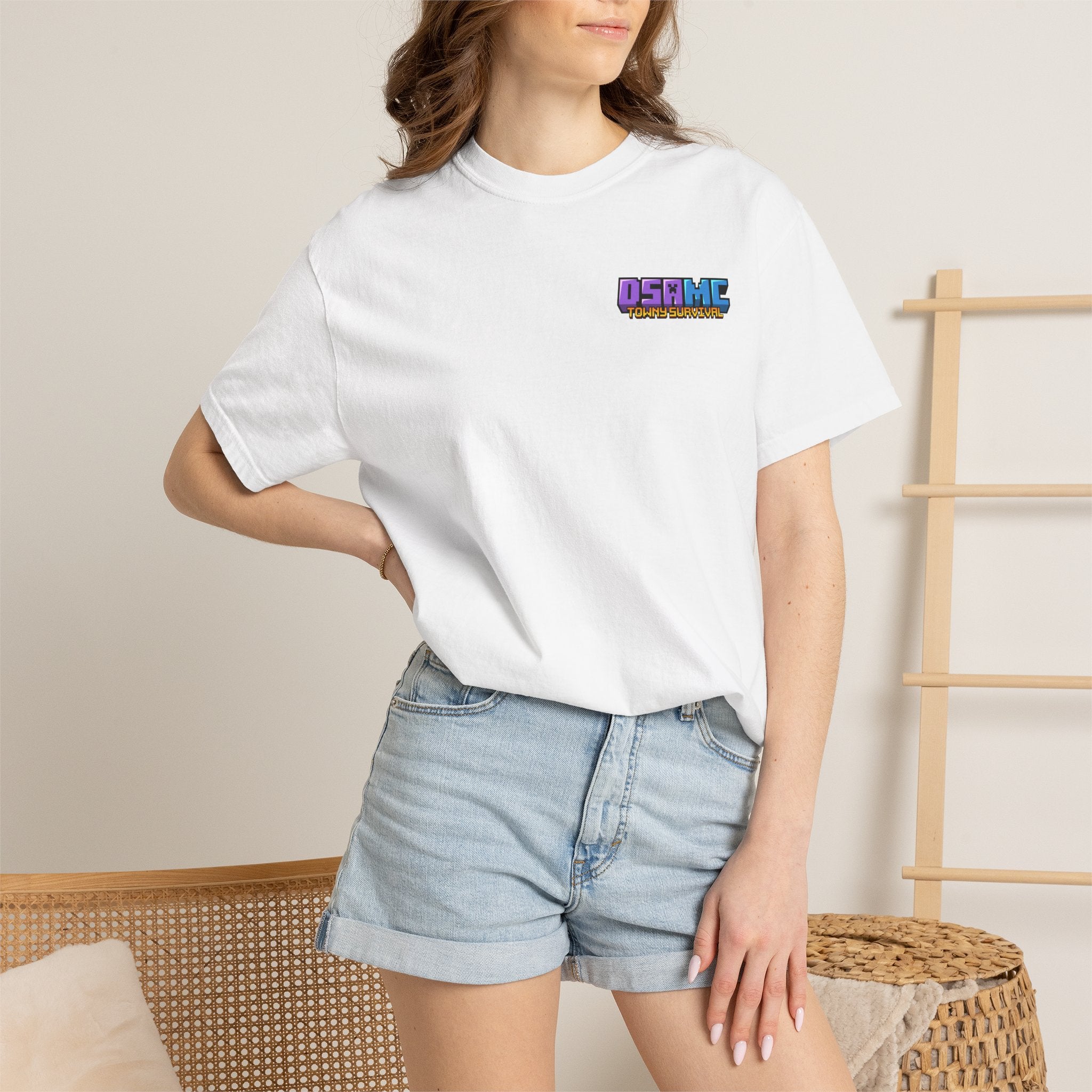 DSA MC Staff T-Shirt