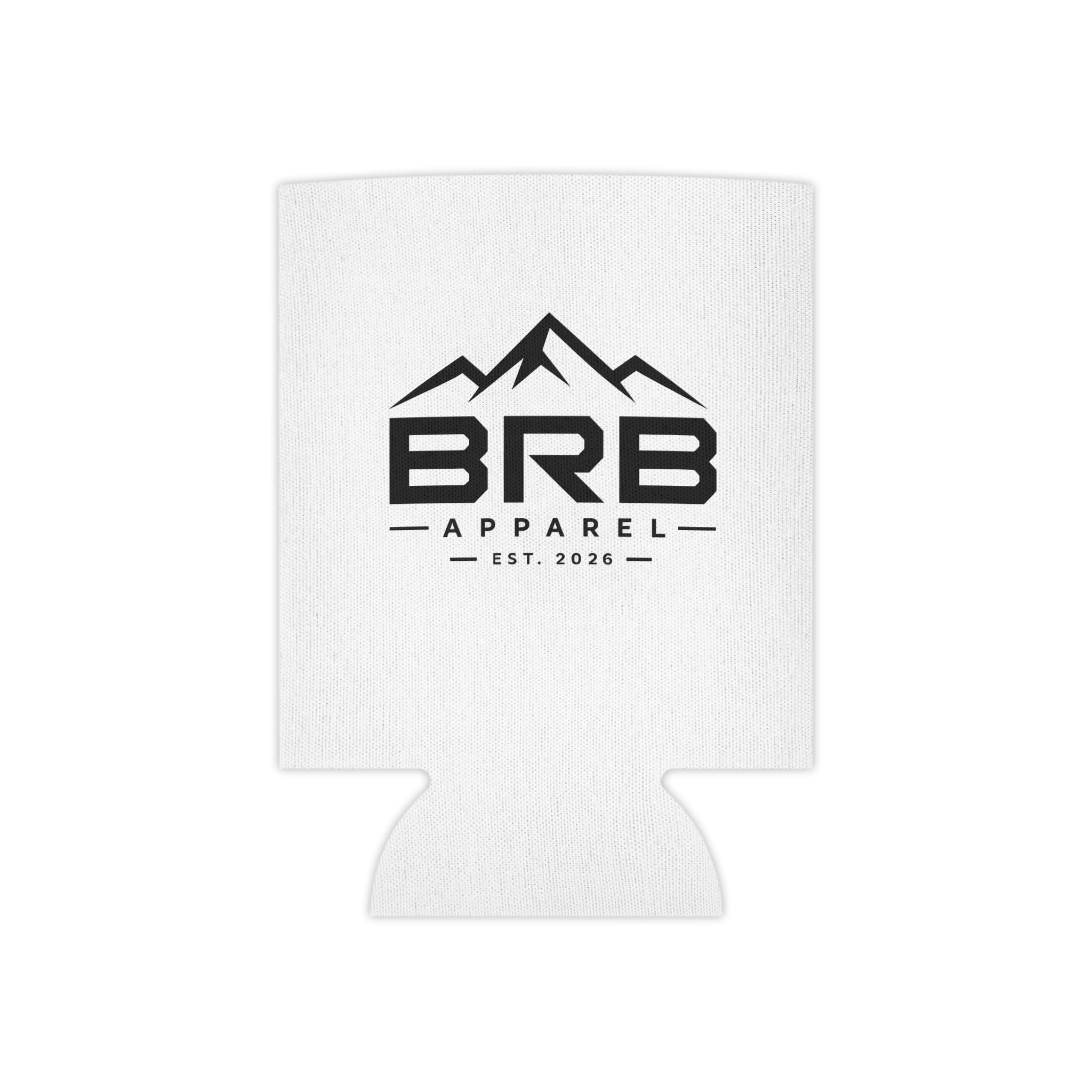 BRB Apparel Koozie