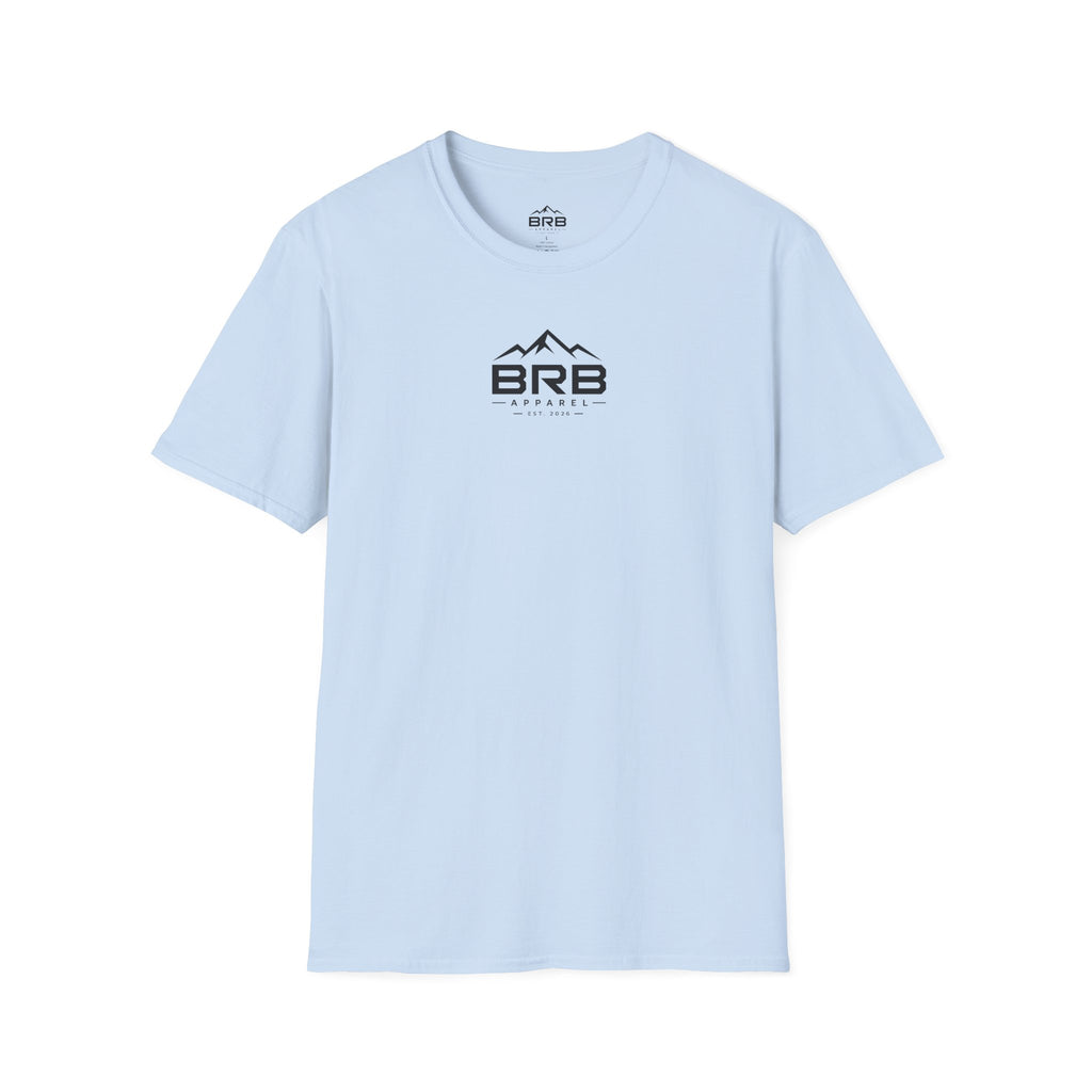 BRB Apparel Softshell T‑Shirt