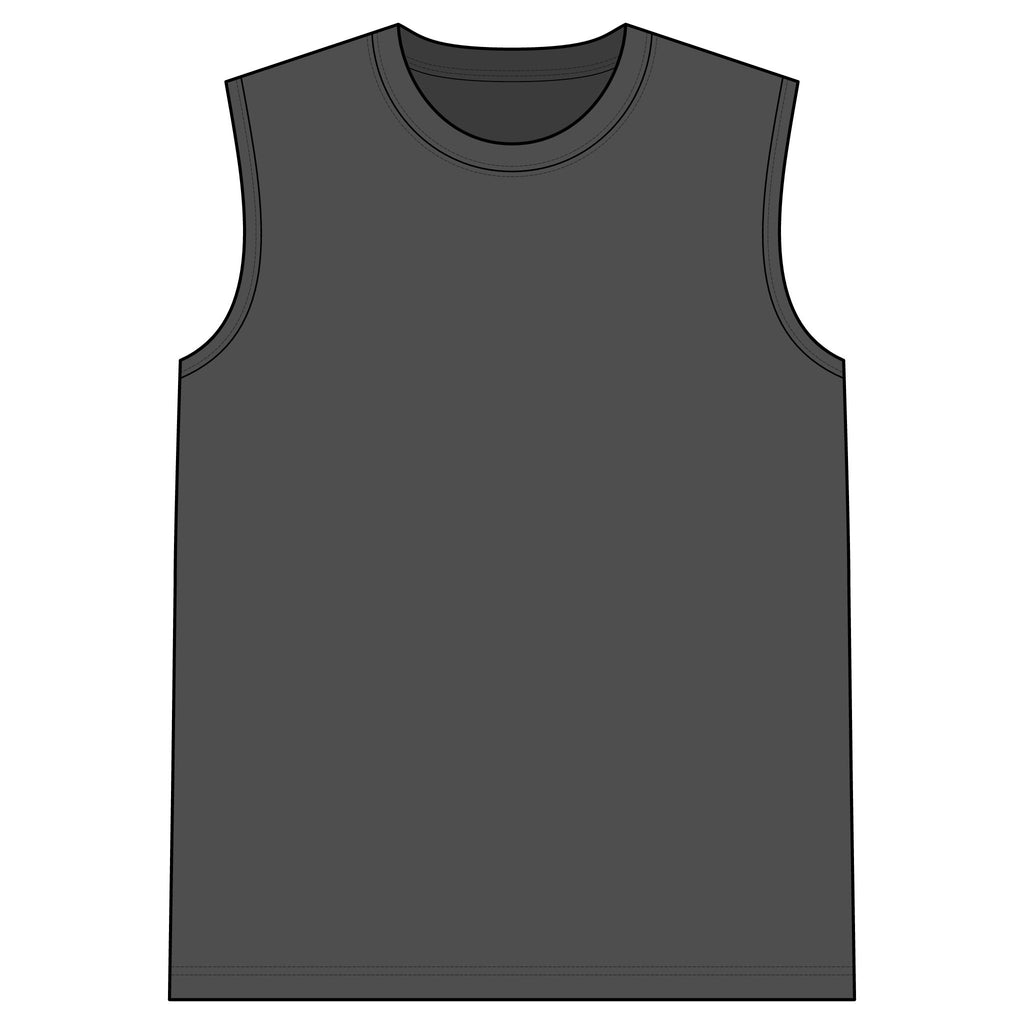 BRB Apparel Sleeveless Tee