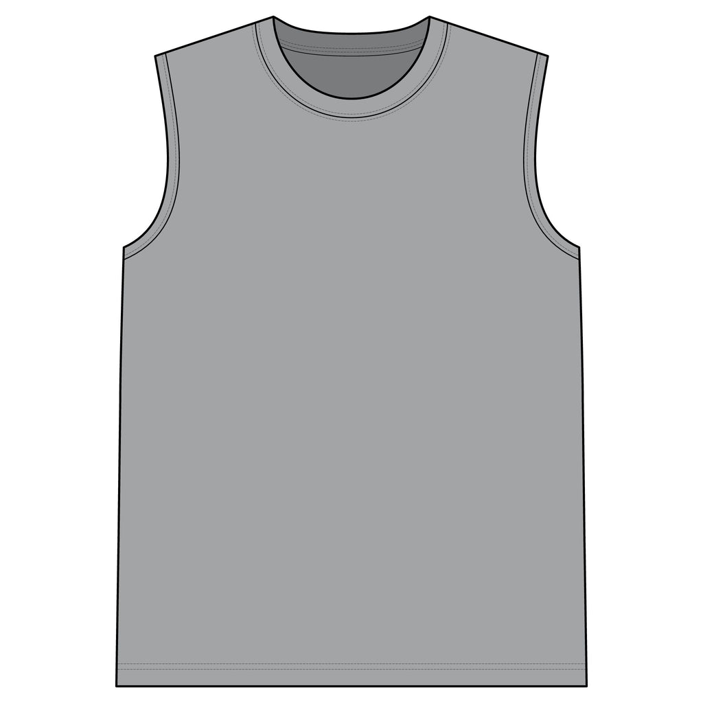 BRB Apparel Sleeveless Tee