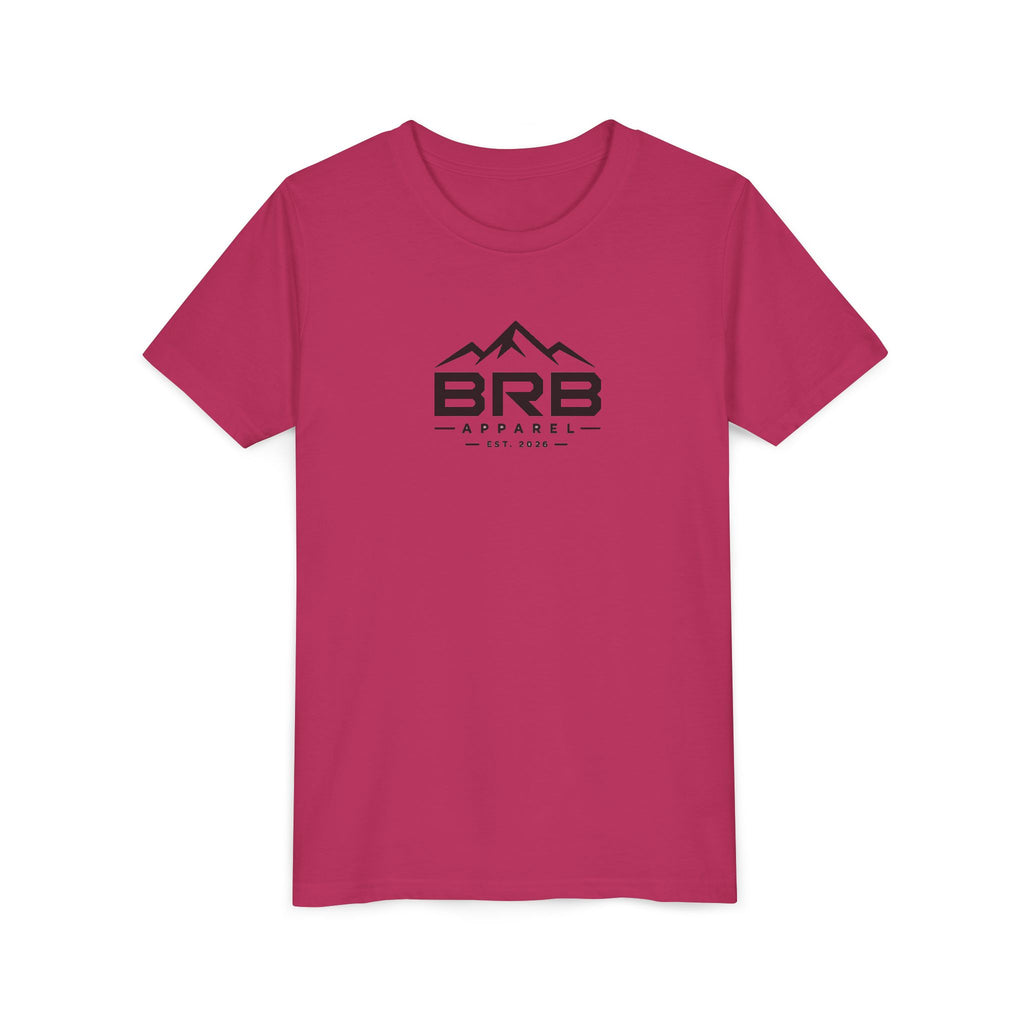 BRB Apparel Youth T‑Shirt