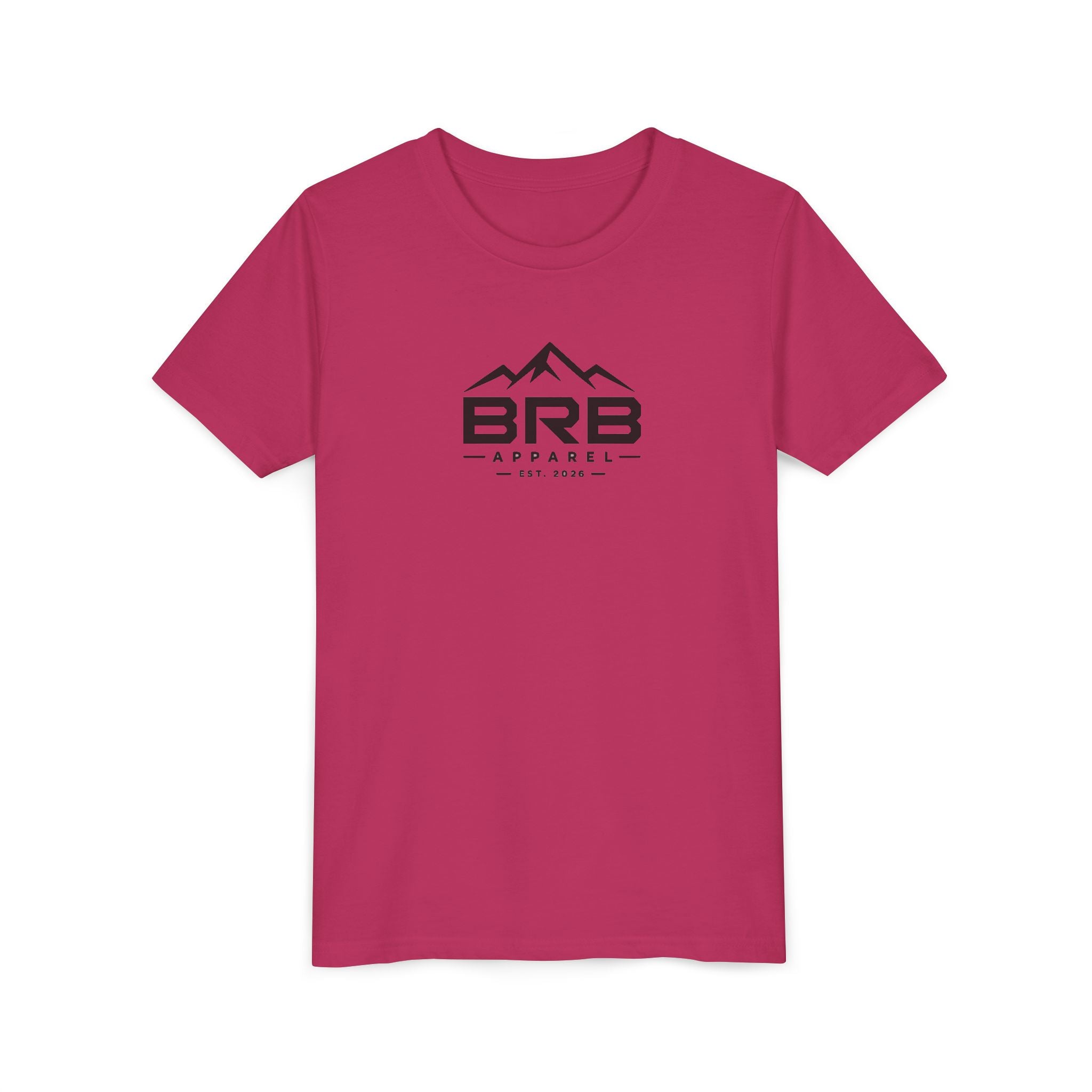 BRB Apparel Youth T‑Shirt