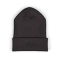 BRB Apparel Embroidered Cuffed Beanie