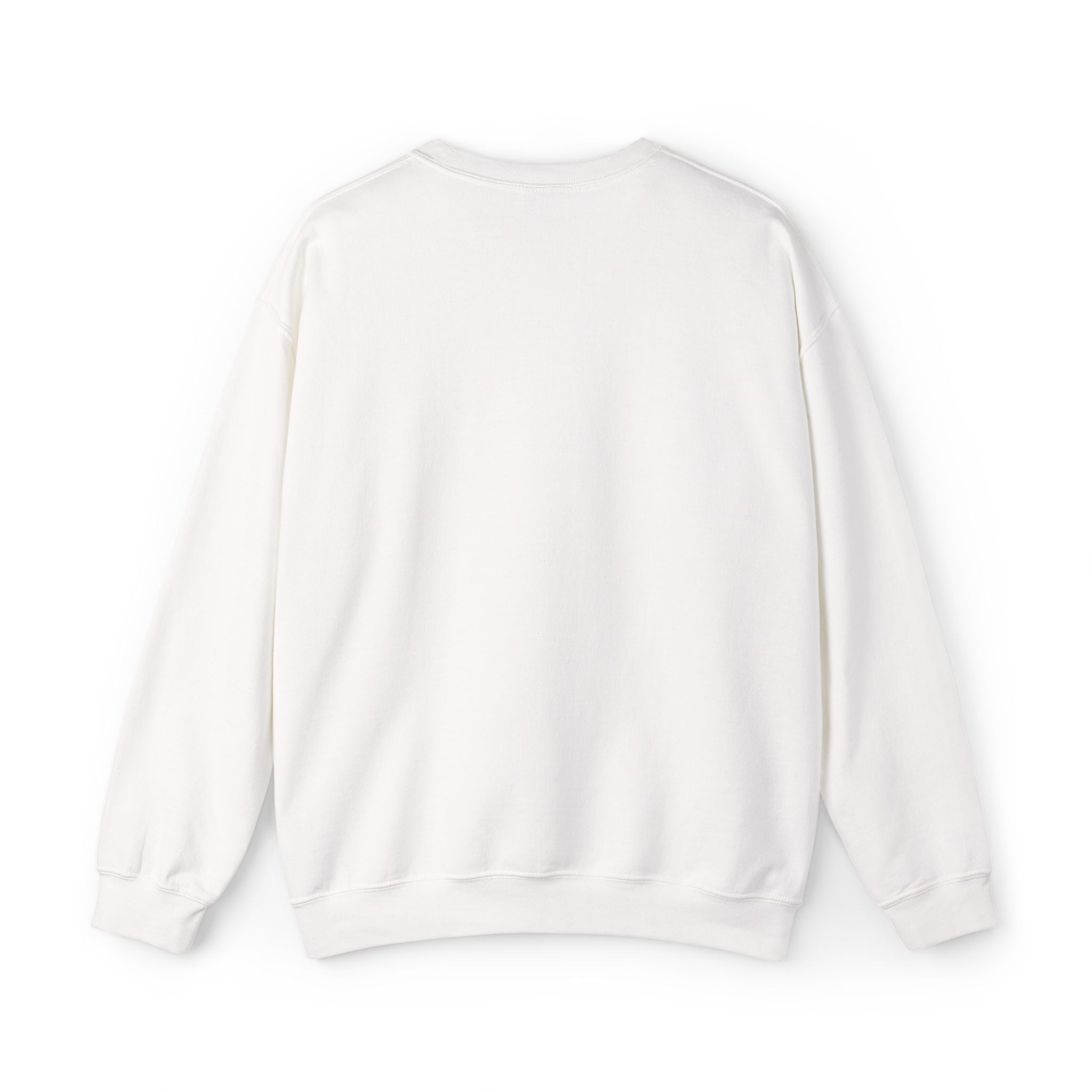 BRB Apparel Embroidered Crewneck Sweatshirt