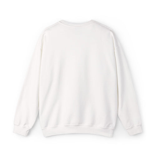BRB Apparel Embroidered Crewneck Sweatshirt
