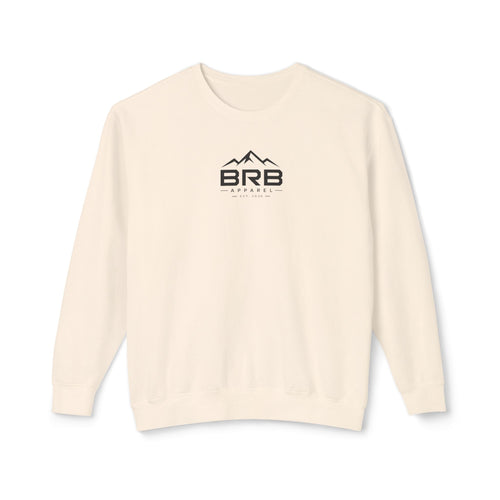 BRB Apparel Crewneck Sweatshirt