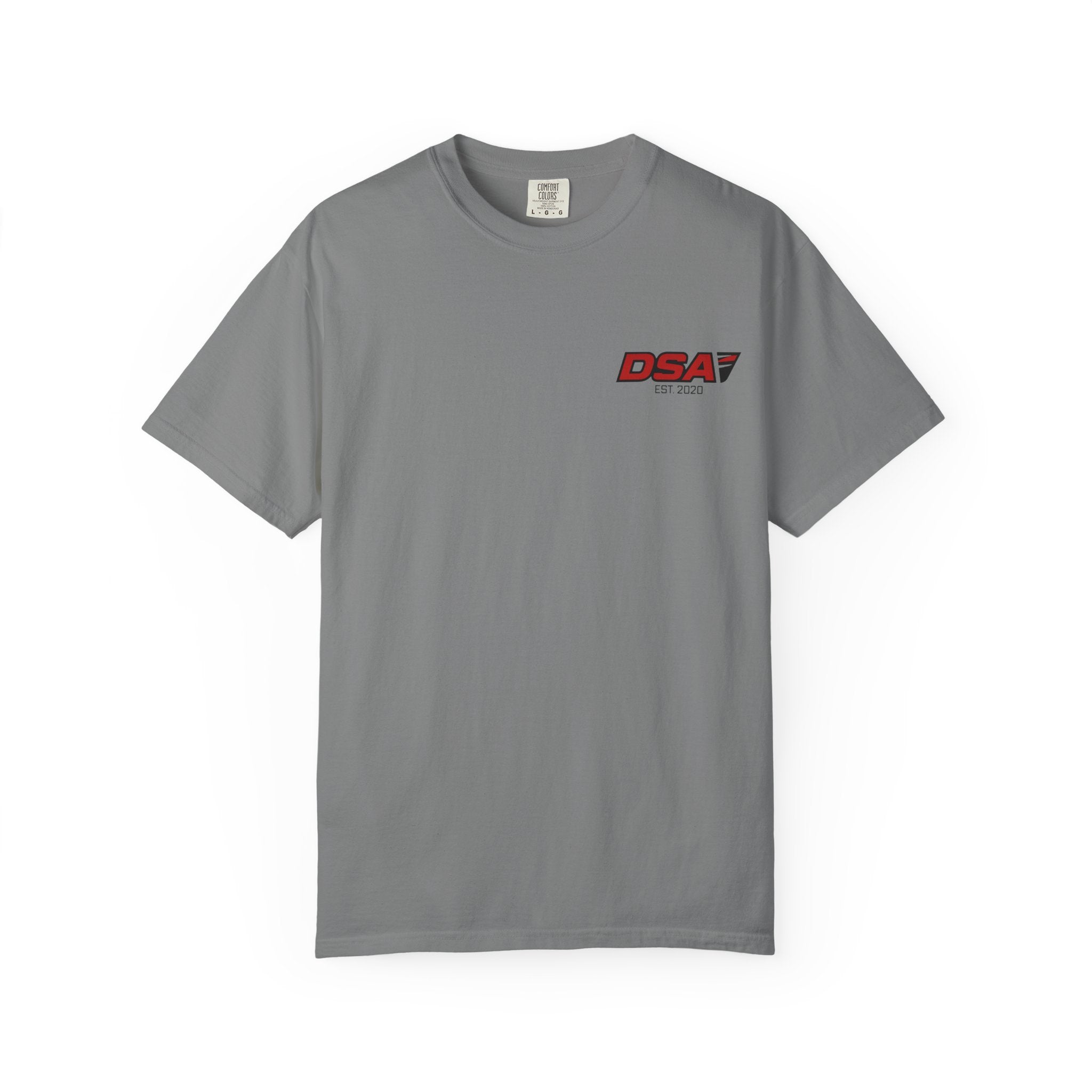 DSA T-Shirt