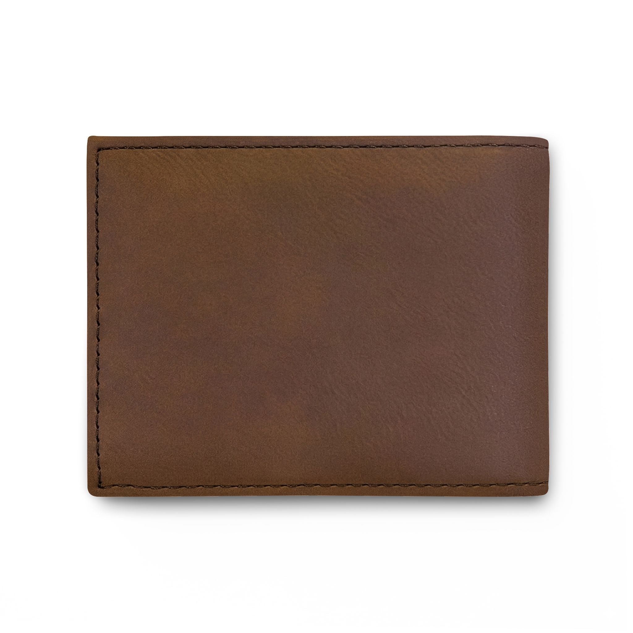 BRB Apparel Bi-Fold Wallet