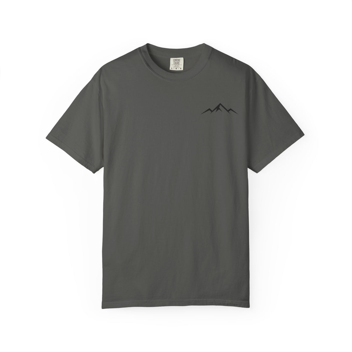 U.S. Highpoints T-Shirt