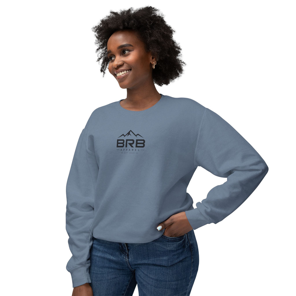 BRB Apparel Crewneck Sweatshirt