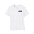 DSAMC Staff Softshell T-Shirt
