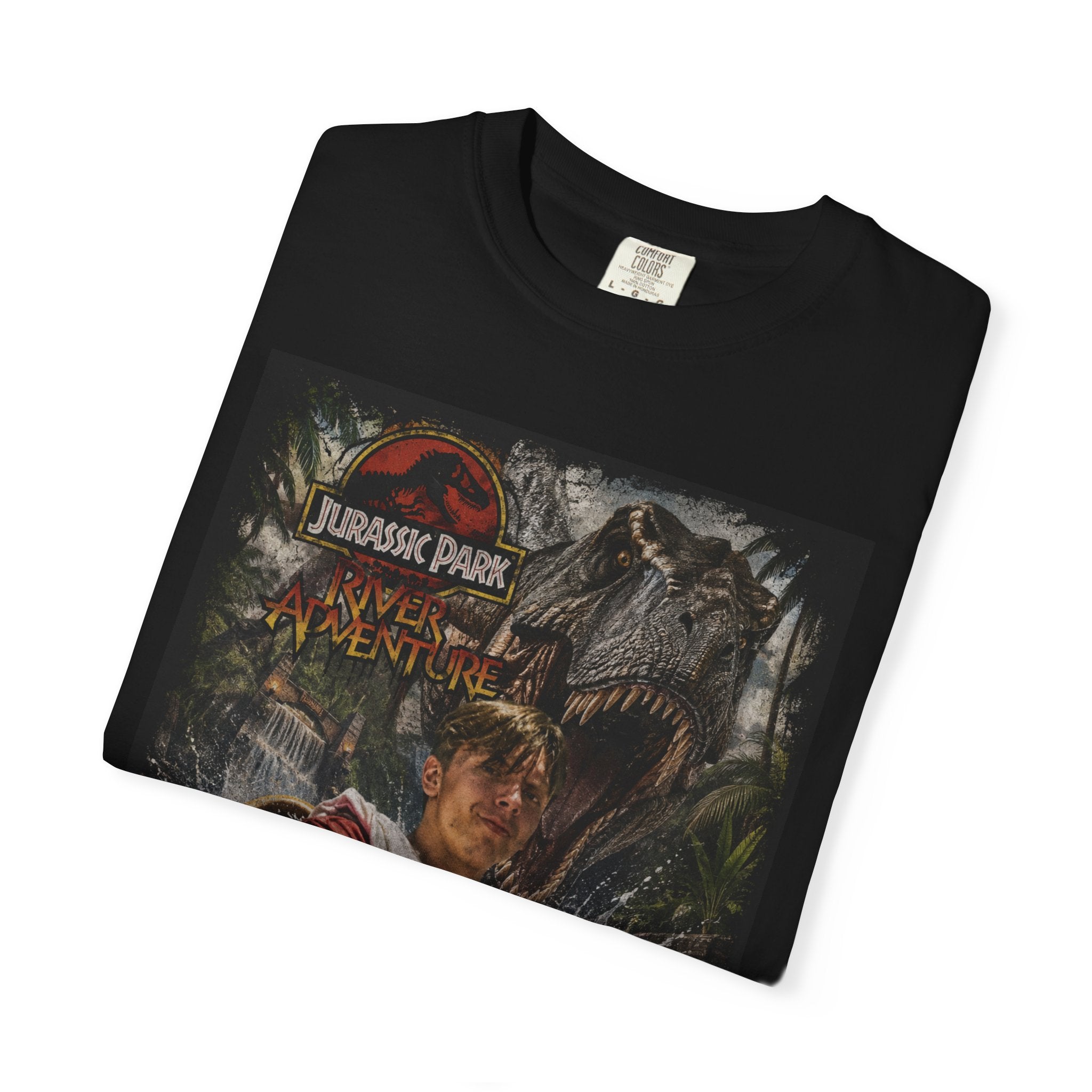 JP River Adventure Rory T-Shirt