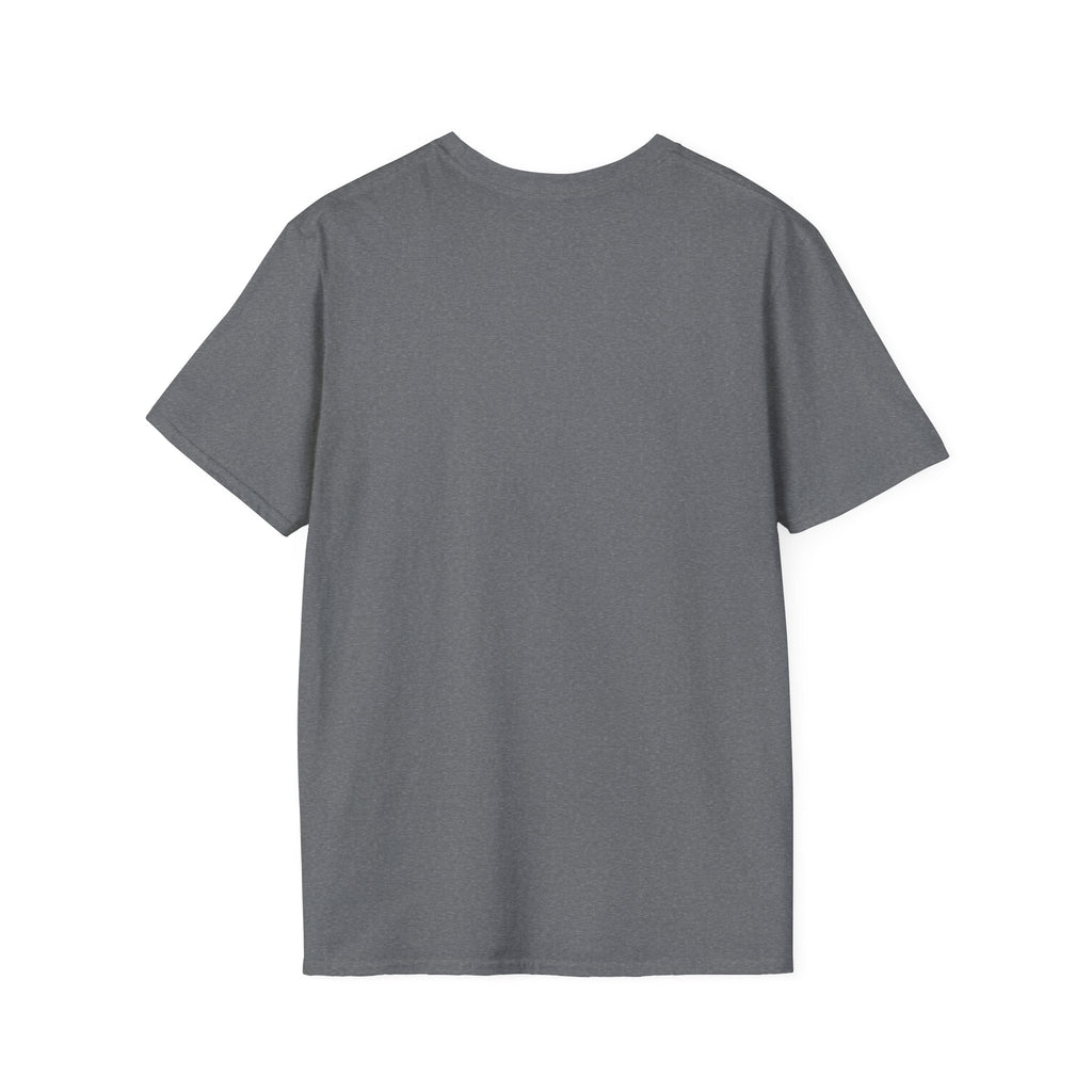 Mt Everest Graphic T-Shirt