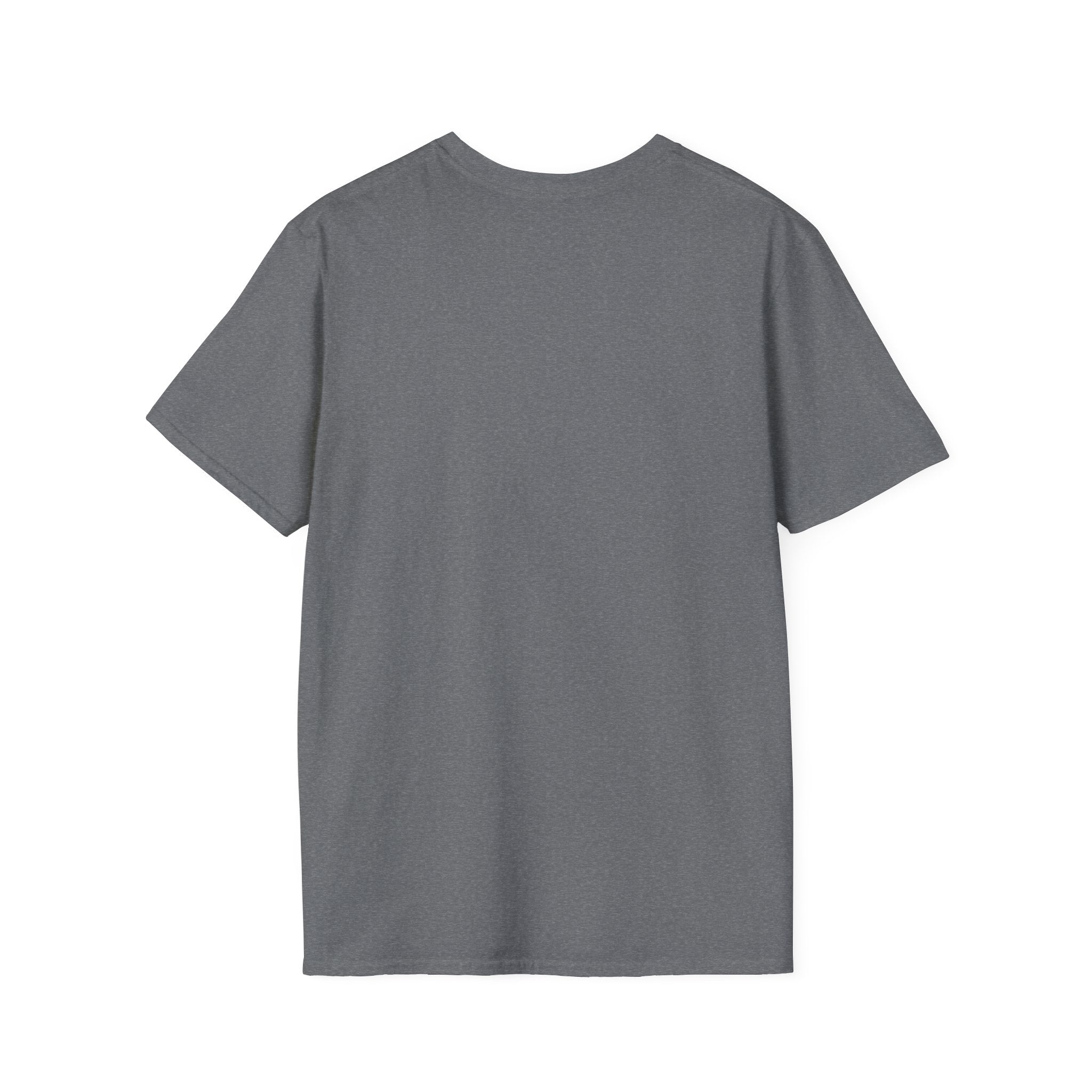 Mt Everest Graphic T-Shirt