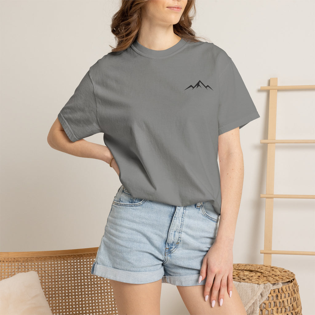 U.S. Highpoints T-Shirt