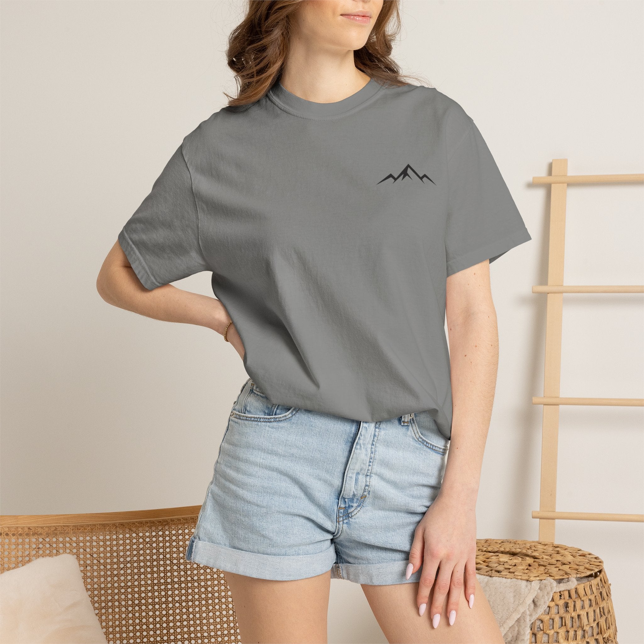 U.S. Highpoints T-Shirt