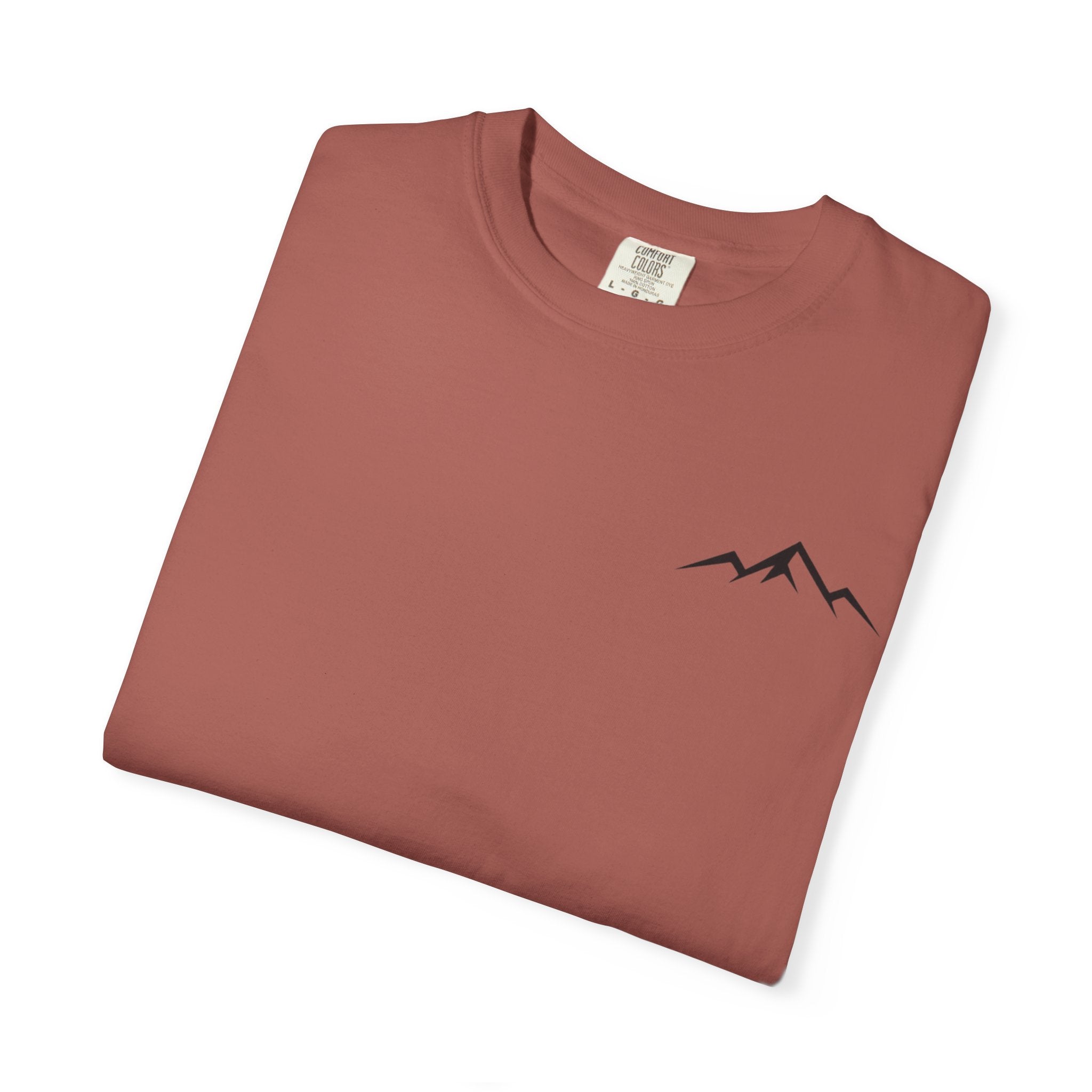 U.S. Highpoints T-Shirt