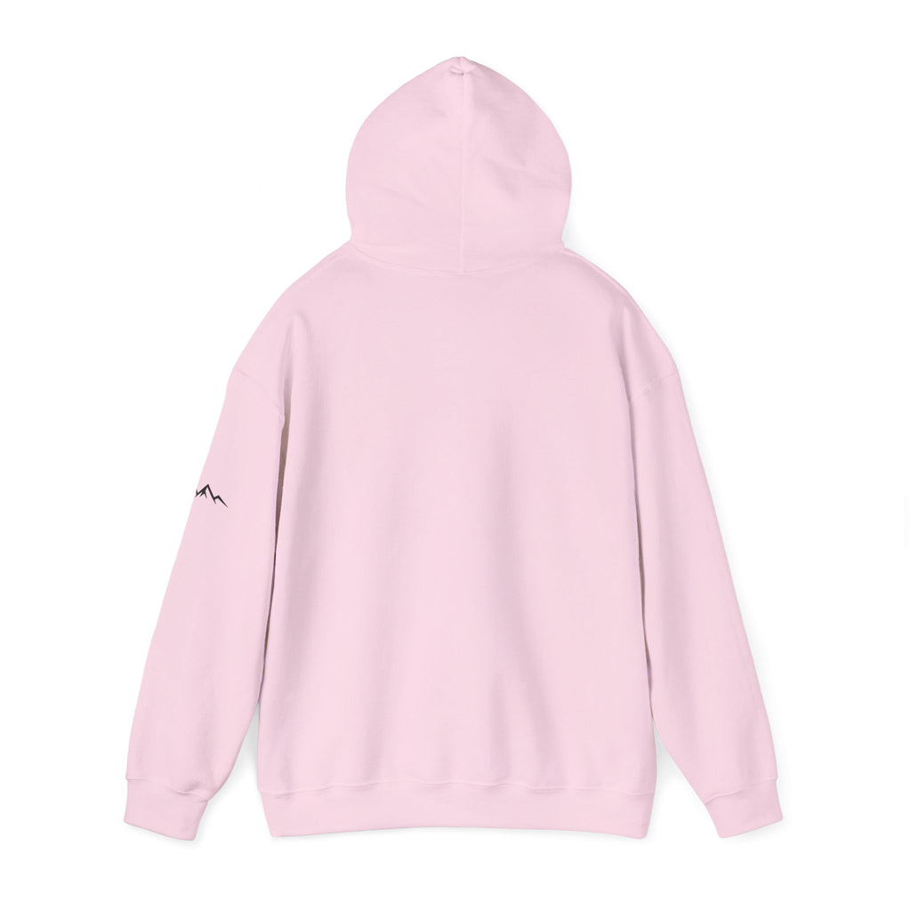 BRB Apparel Minimalist Pullover
