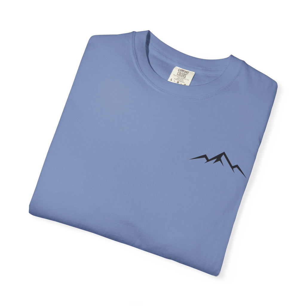 U.S. Highpoints T-Shirt