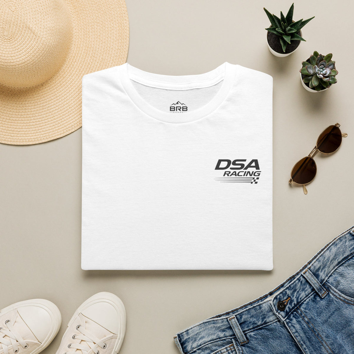 DSA Racing T-Shirt