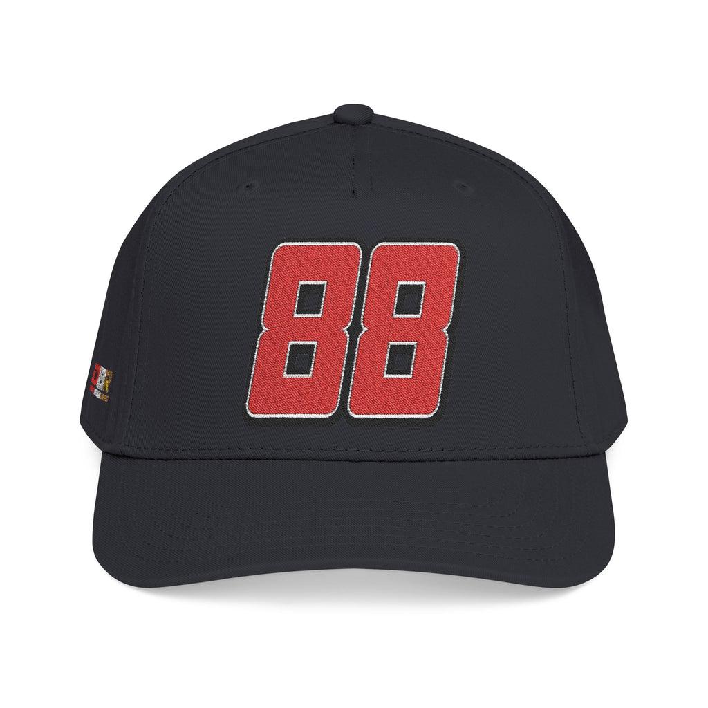 #88 DBR Snapback Hat