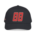 #88 DBR Snapback Hat