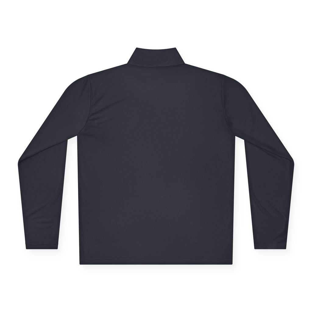 BRB Quarter-zip Pullover