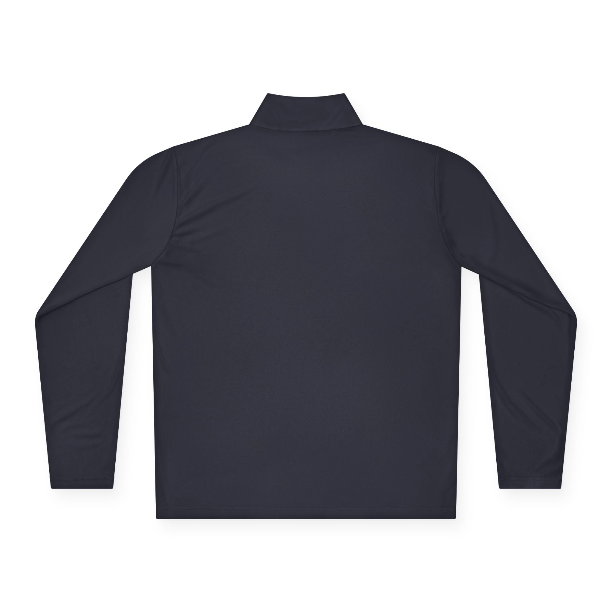 BRB Quarter-zip Pullover