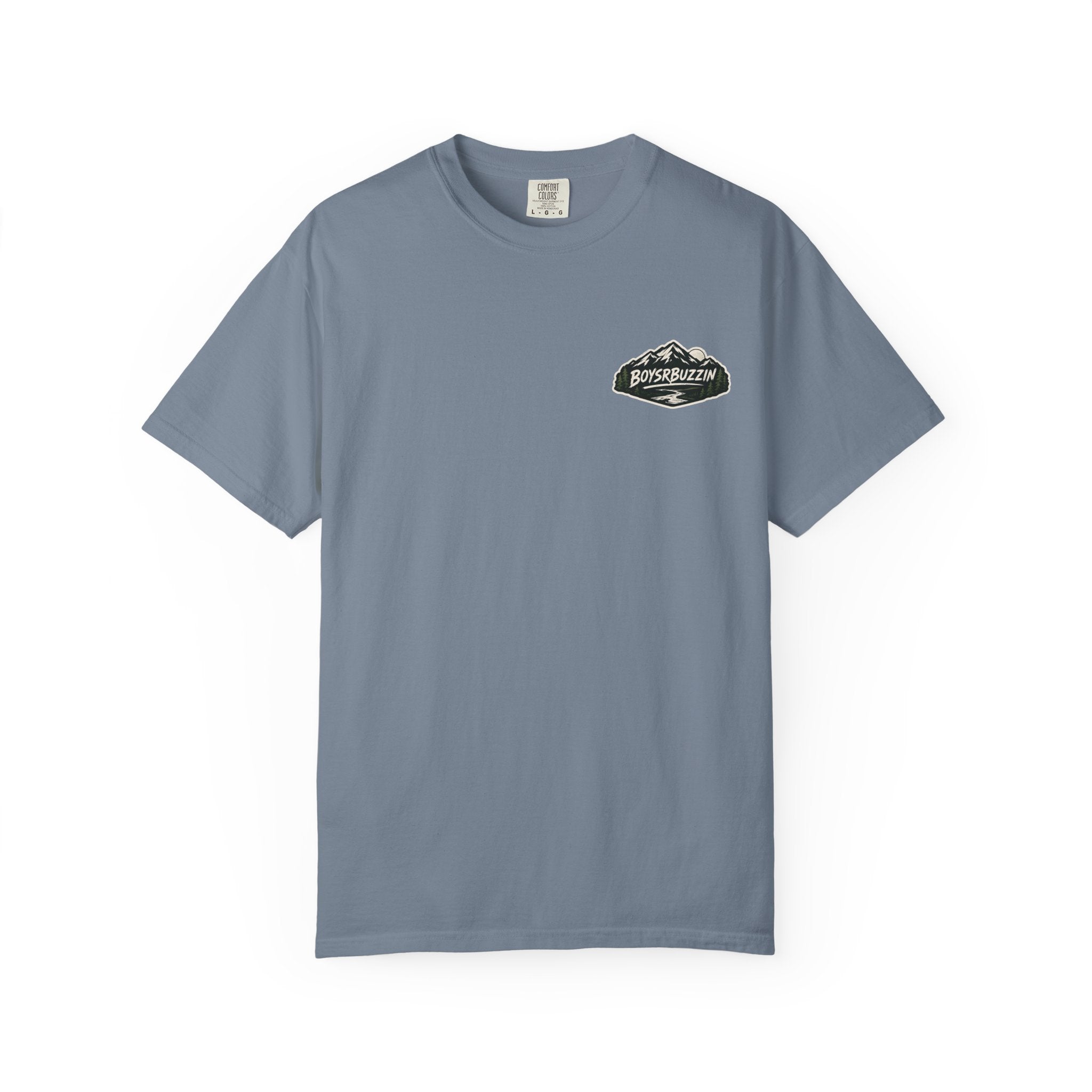 Roadtrip 2026 Trip Exclusive T-Shirts
