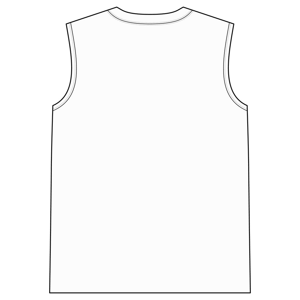 BRB Apparel Sleeveless Tee