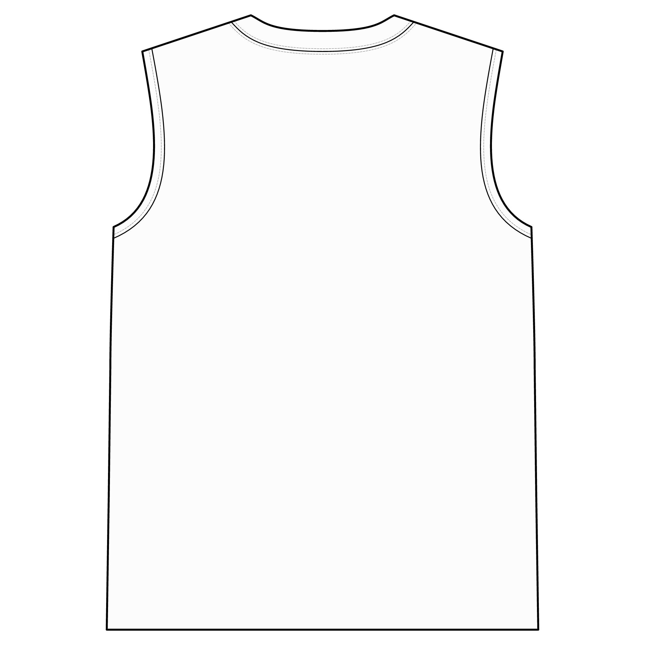 BRB Apparel Sleeveless Tee