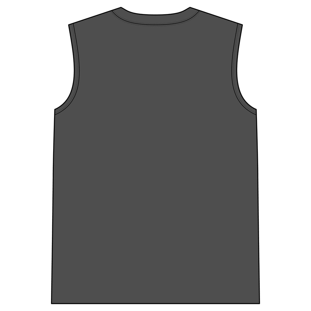 BRB Apparel Sleeveless Tee