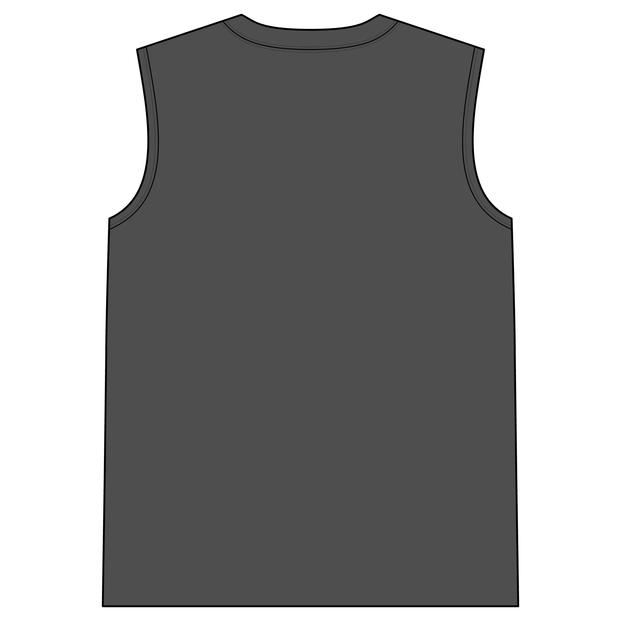 BRB Apparel Sleeveless Tee