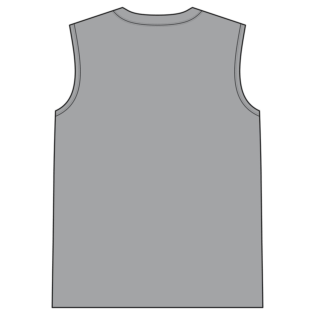 BRB Apparel Sleeveless Tee