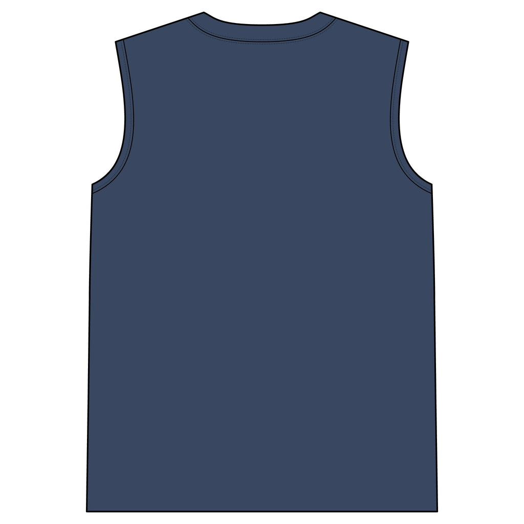 BRB Apparel Sleeveless Tee