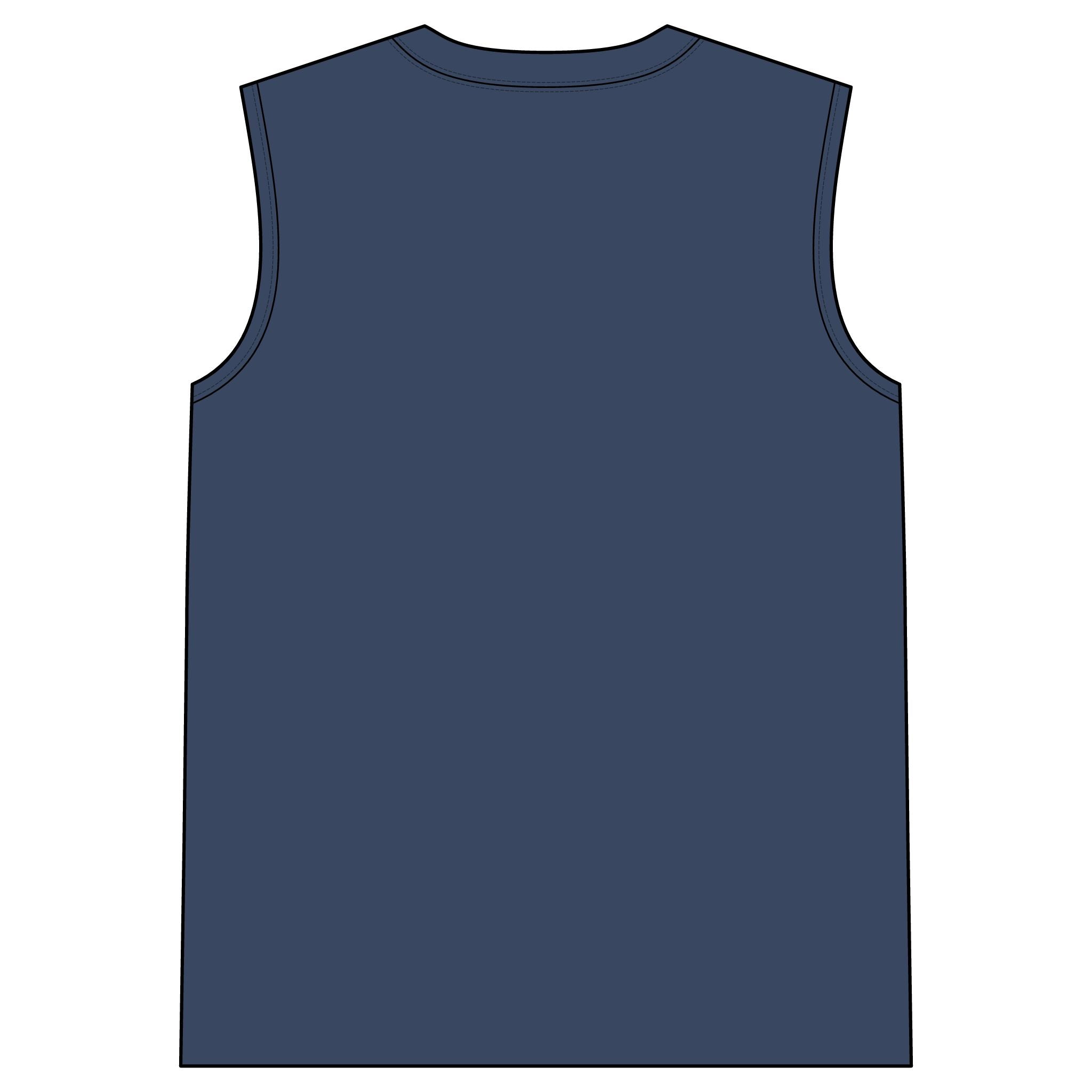 BRB Apparel Sleeveless Tee