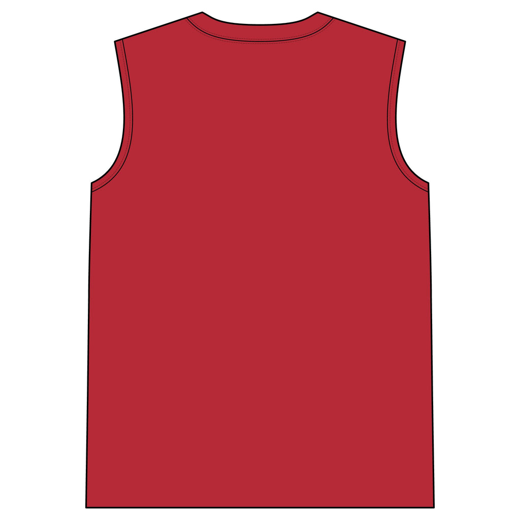 BRB Apparel Sleeveless Tee