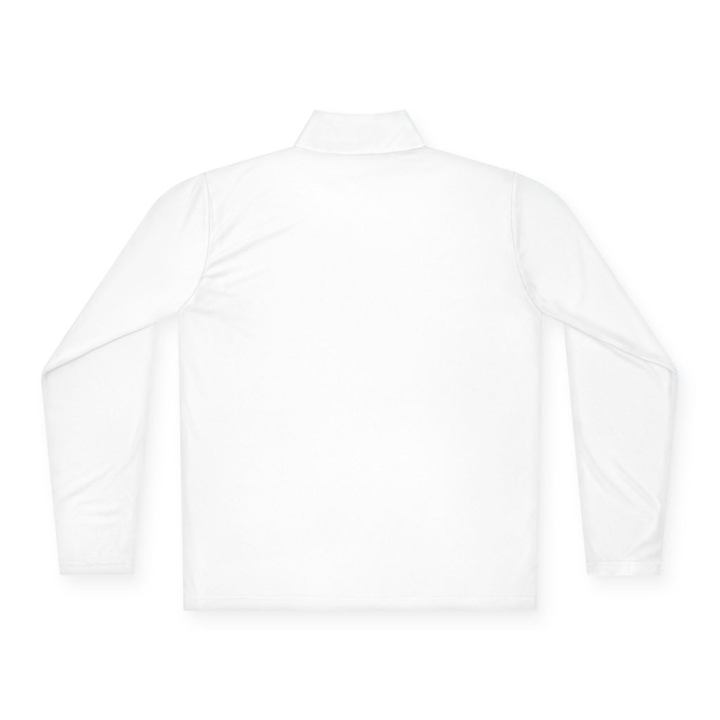 BRB Quarter-zip Pullover